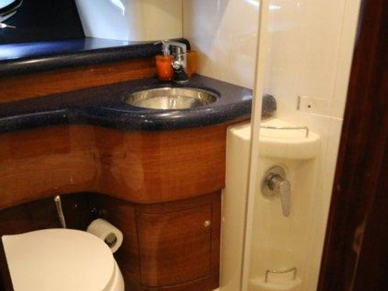 Immagine Cranchi Mediterranee 50