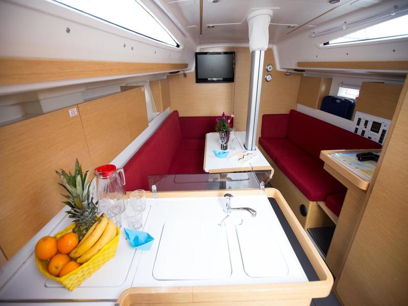 Immagine principale barca