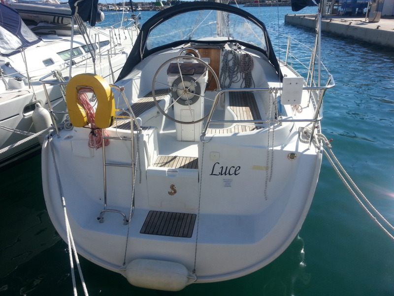 Immagine principale barca