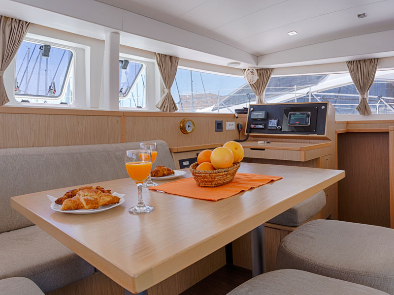 Immagine Lagoon 400 S2
