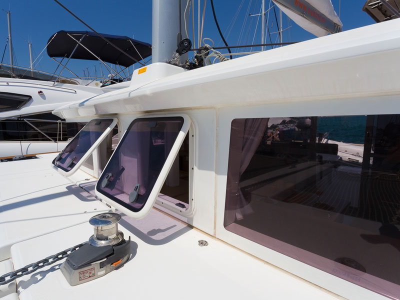 Immagine Lagoon 400 S2