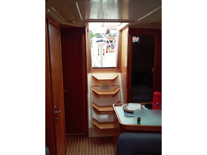 Immagine principale barca