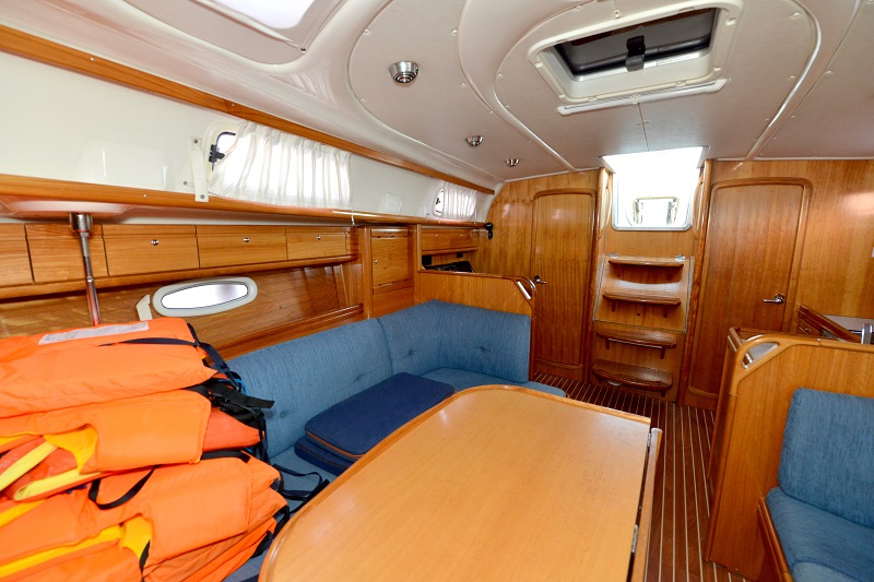 Immagine Bavaria 37 Cruiser 
