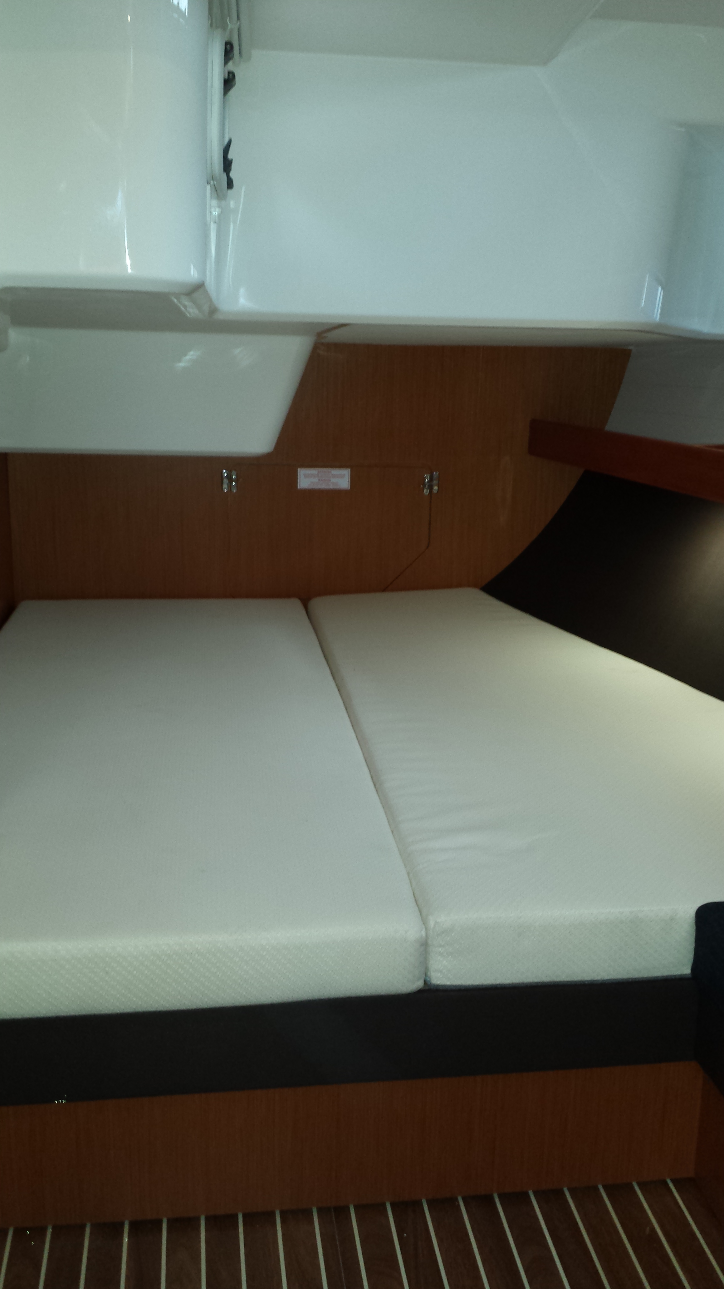 Immagine principale barca