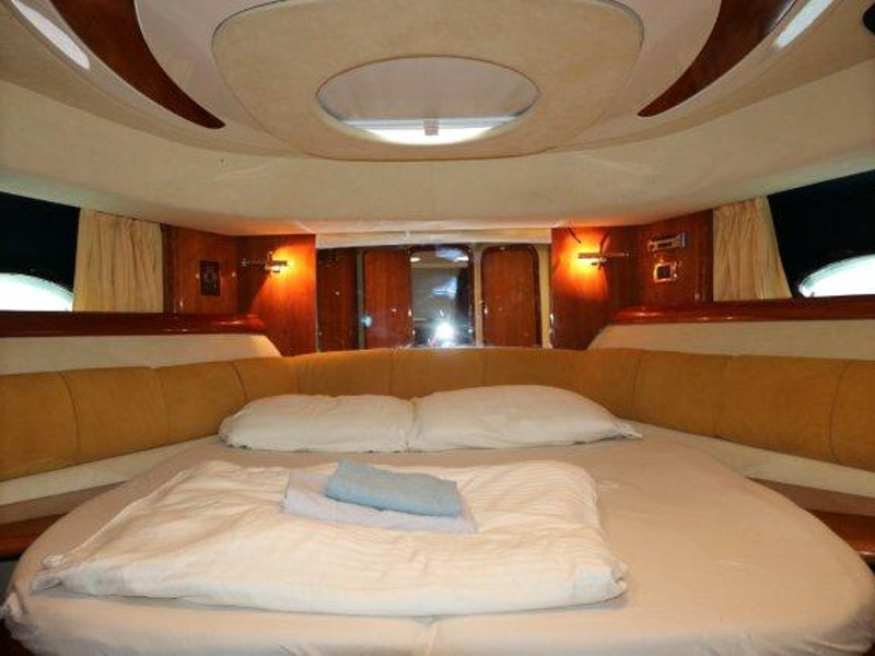 Immagine Cranchi Mediterranee 50