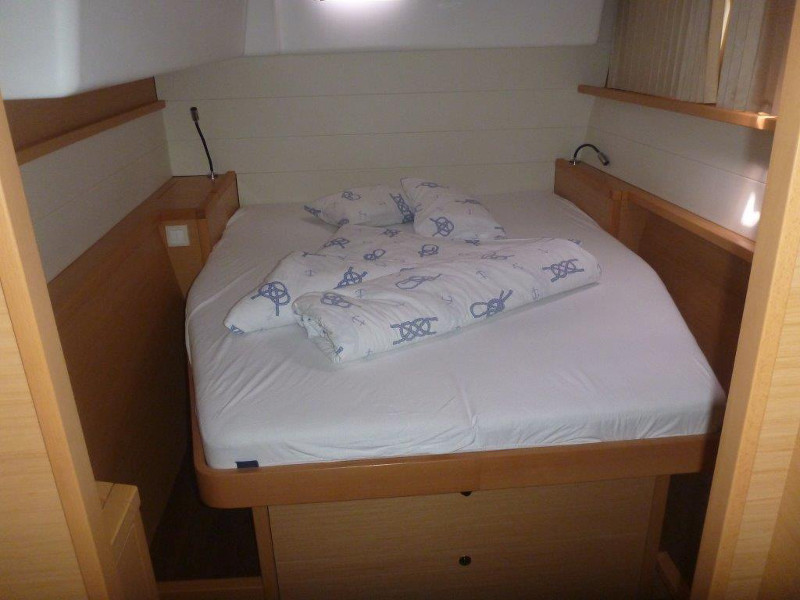 Immagine Lagoon 450