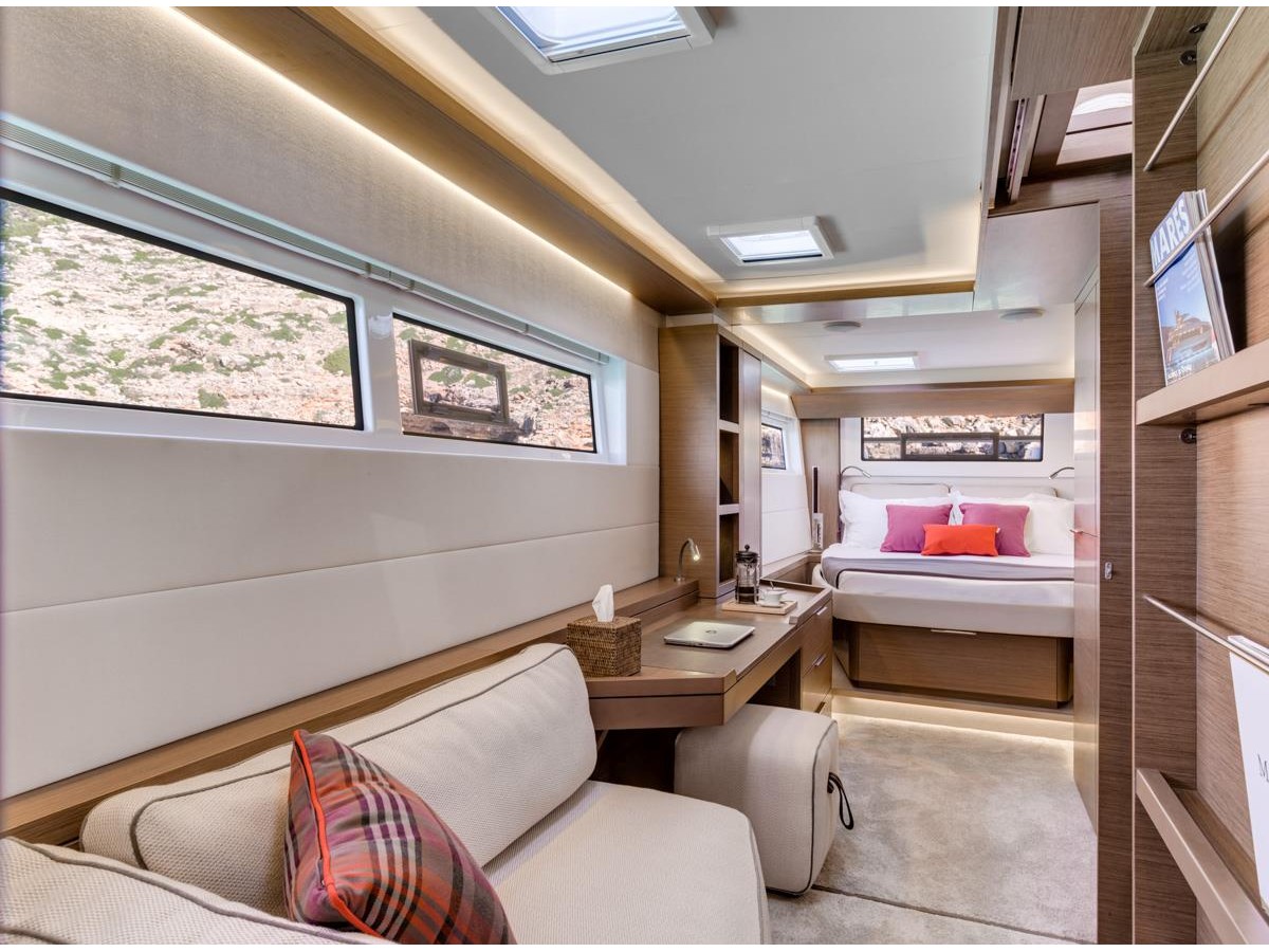 Immagine Lagoon 50