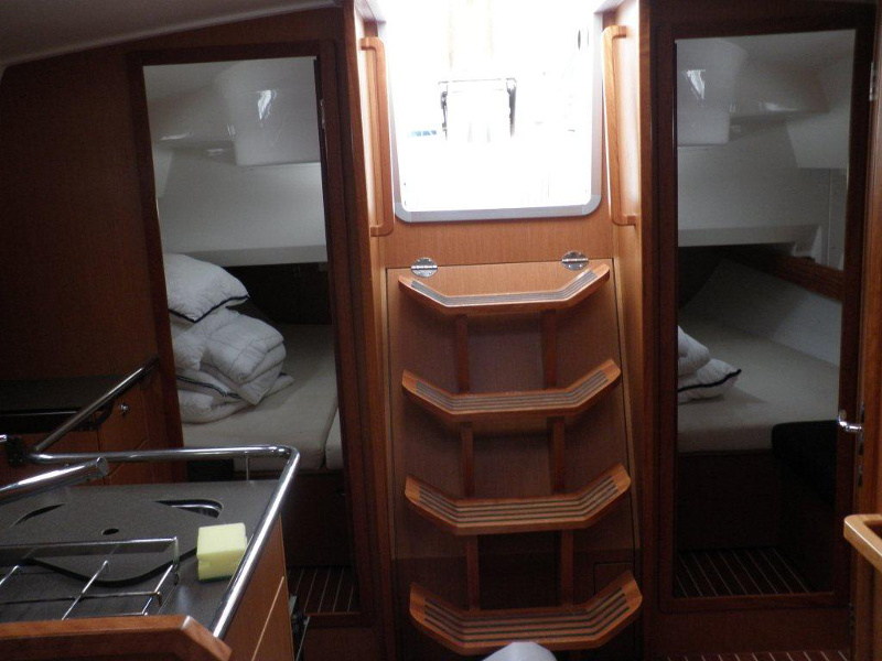 Immagine Bavaria Cruiser 36