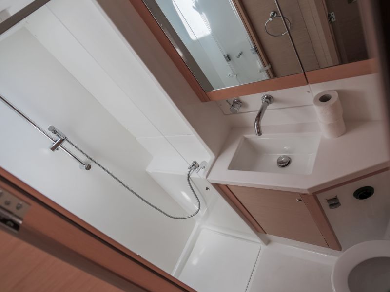 Immagine Lagoon 450