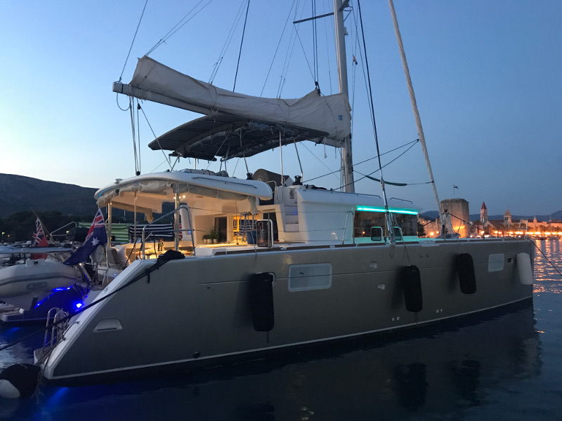 Immagine Lagoon 450 