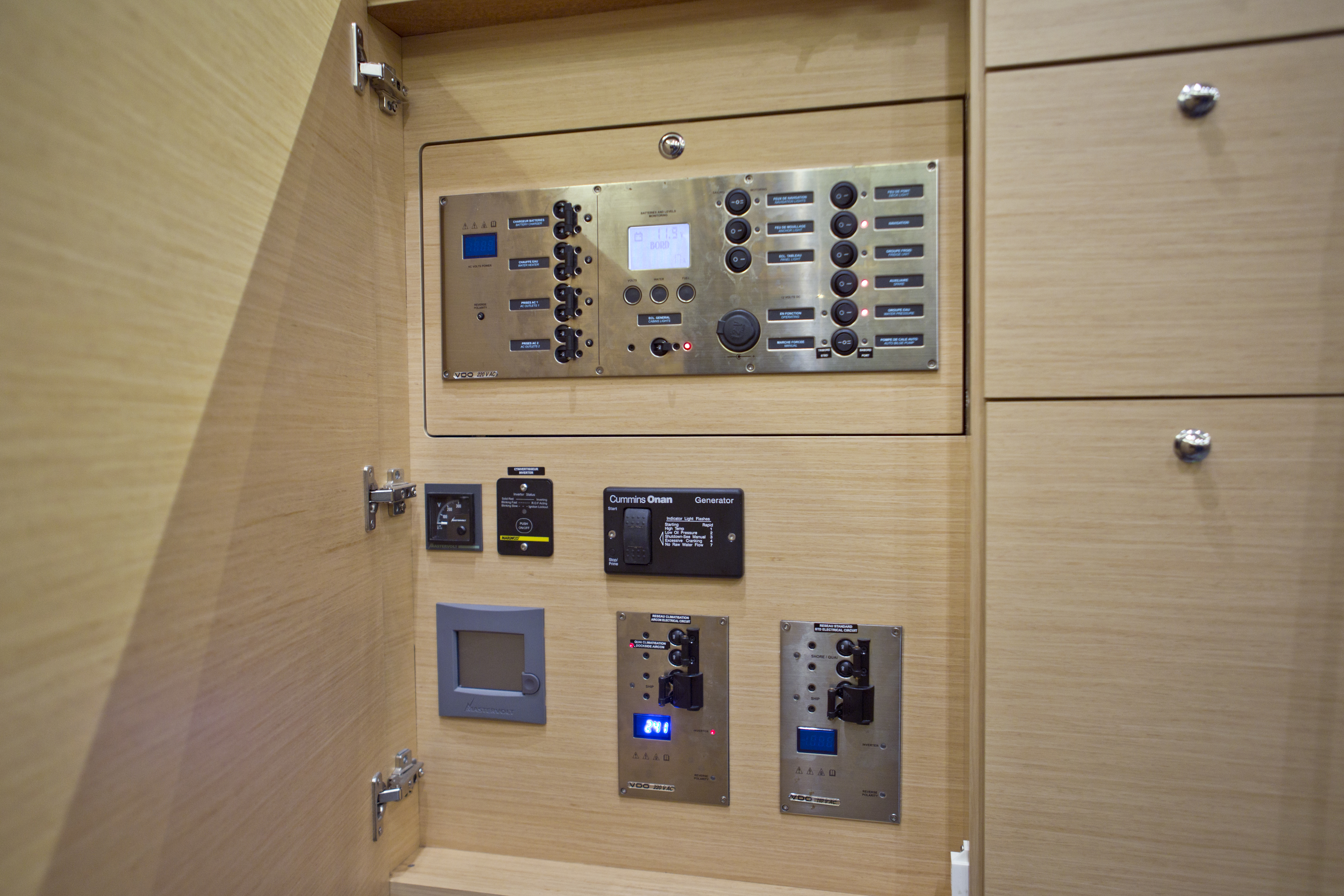 Immagine Lagoon 450