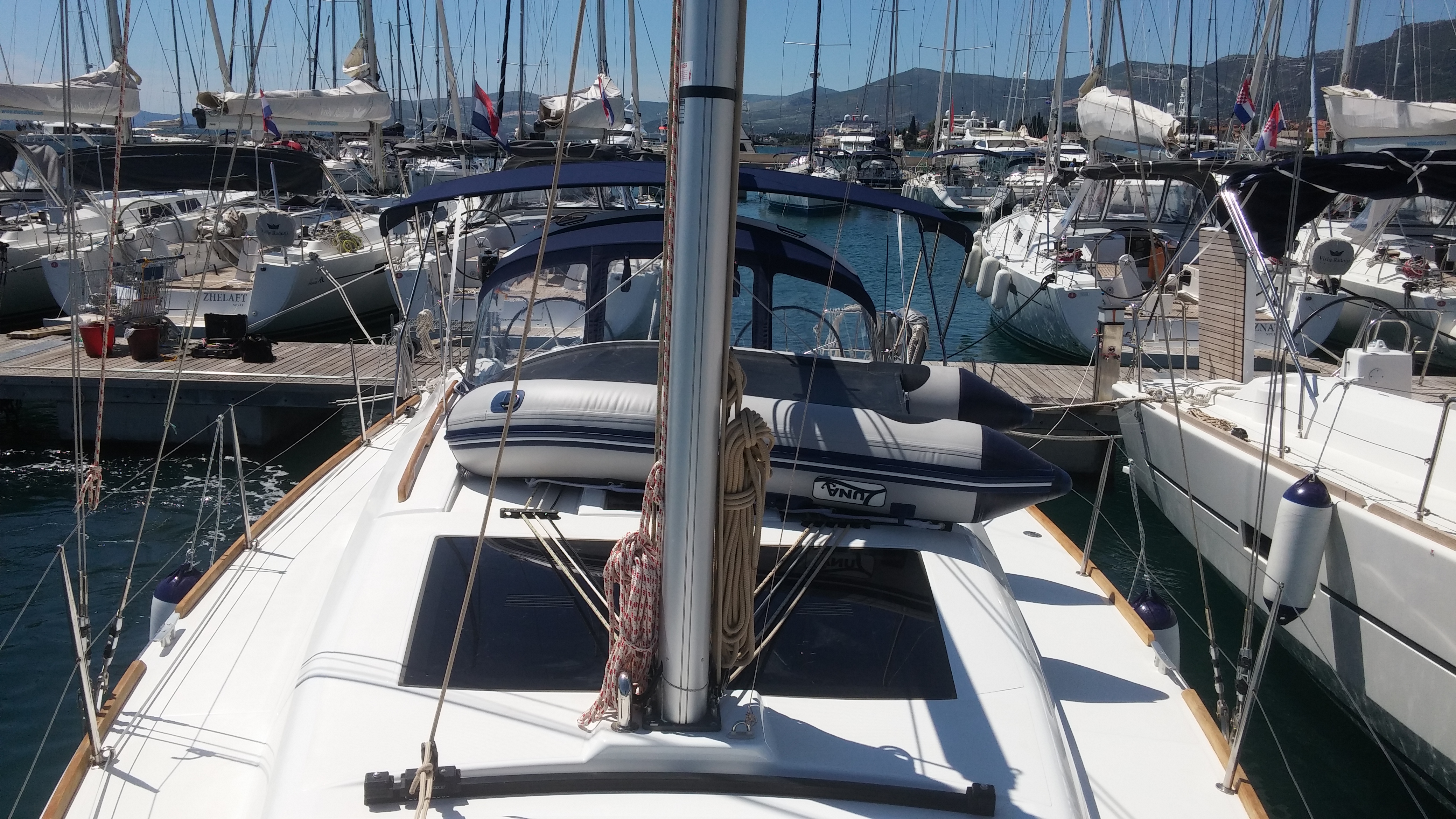 Immagine principale barca