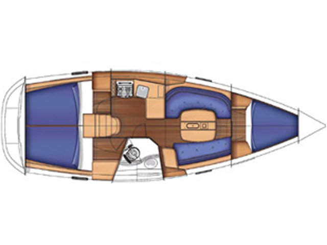 Immagine principale barca