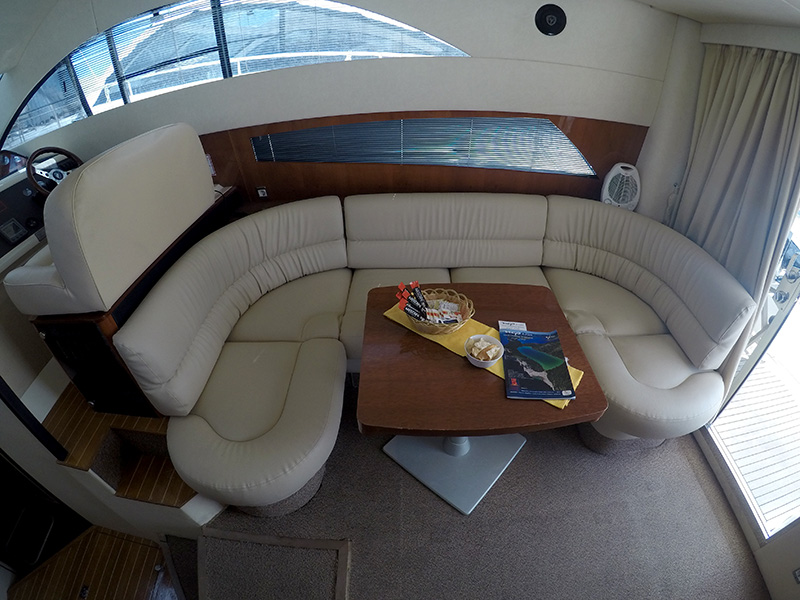 Immagine Fairline Phantom 40