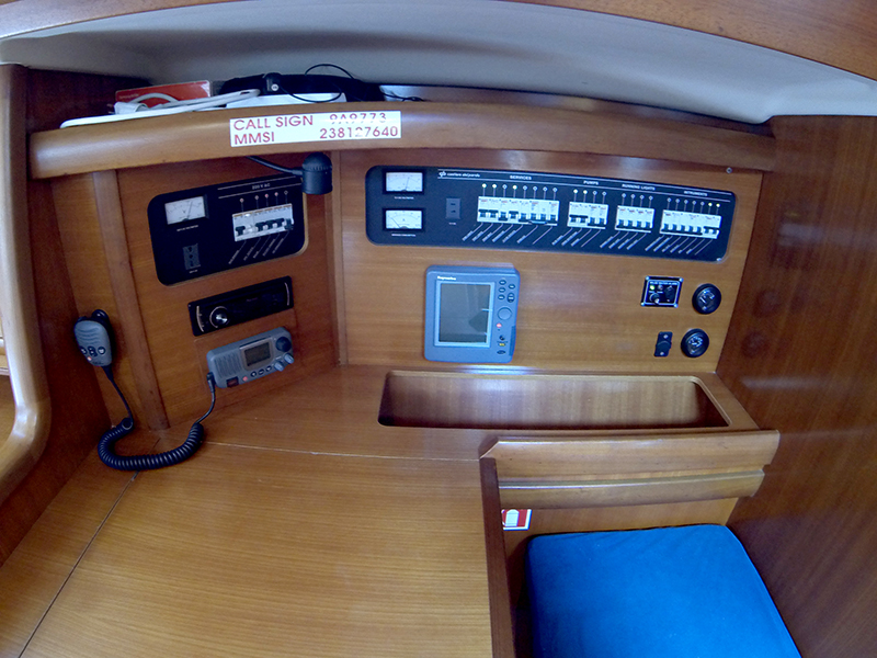 Immagine Grand Soleil 46.3