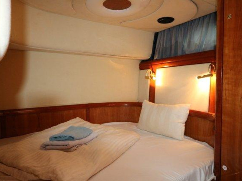 Immagine Cranchi Mediterranee 50