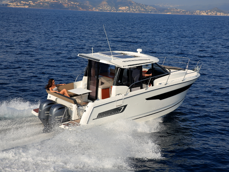 Immagine Merry Fisher 895
