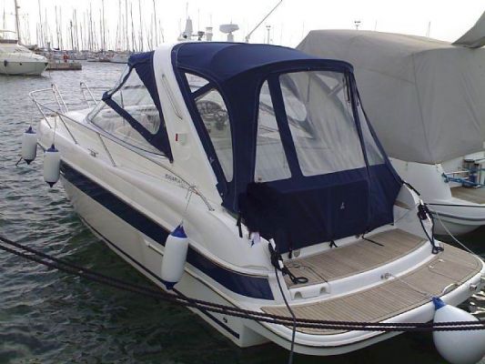 Immagine Bavaria 27 sport