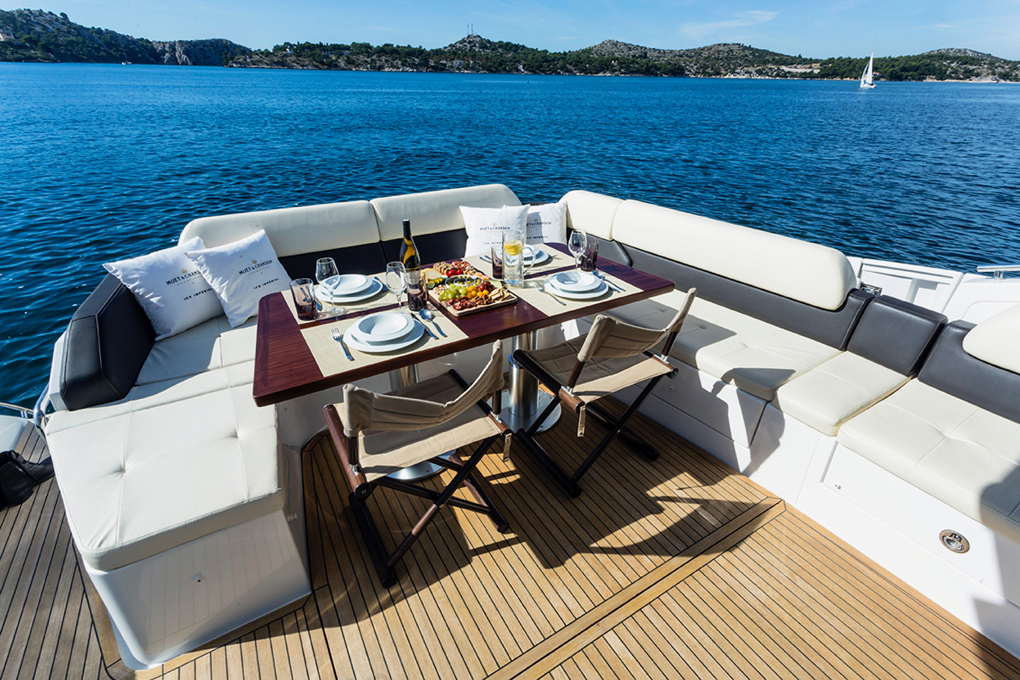 Immagine Azimut 55 S