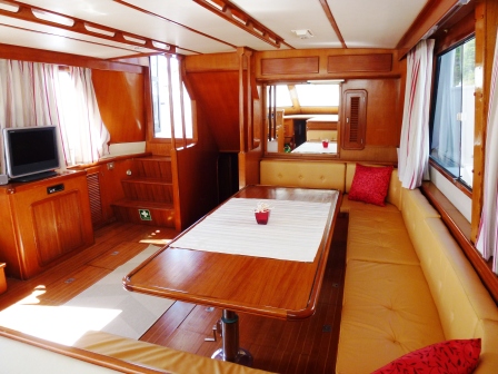 Immagine Staryacht 1940