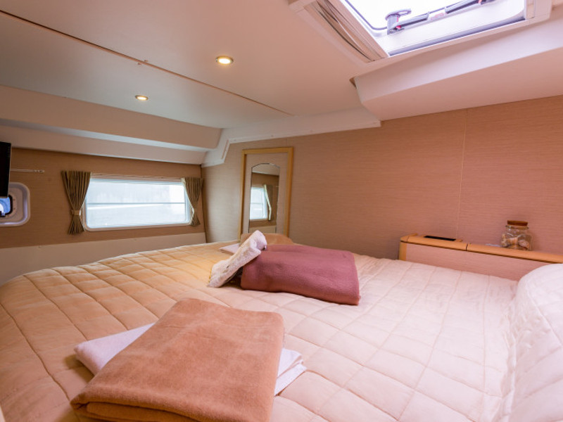 Immagine Lagoon 500 Luxury