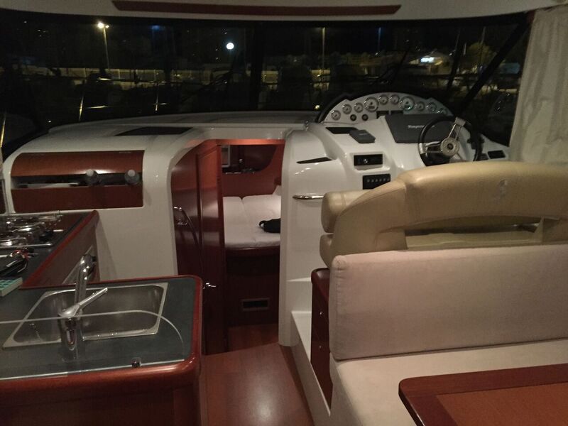 Immagine Beneteau antares 36