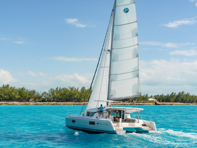 Immagine Lagoon 42 