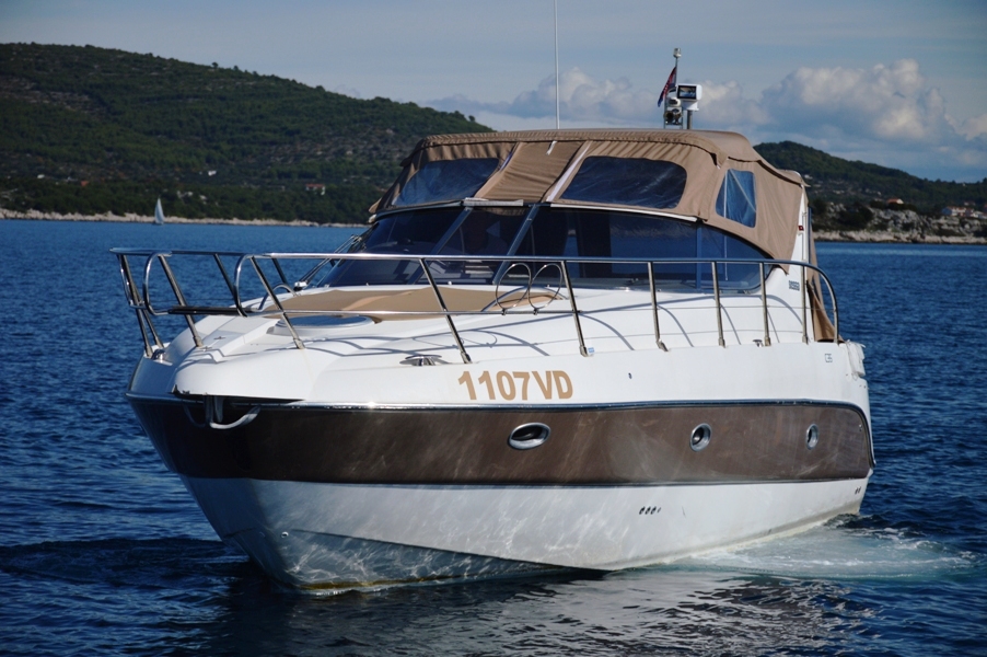 Immagine Sessa C35