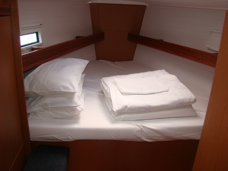 Immagine Bavaria Cruiser 36
