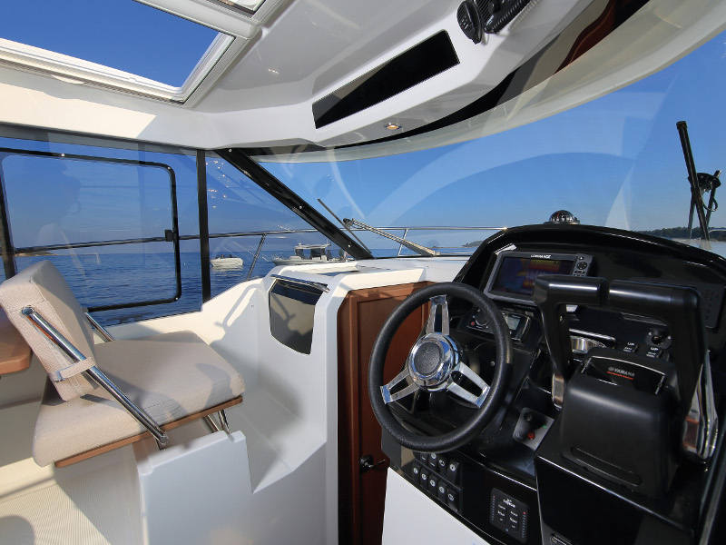 Immagine Merry Fisher 895