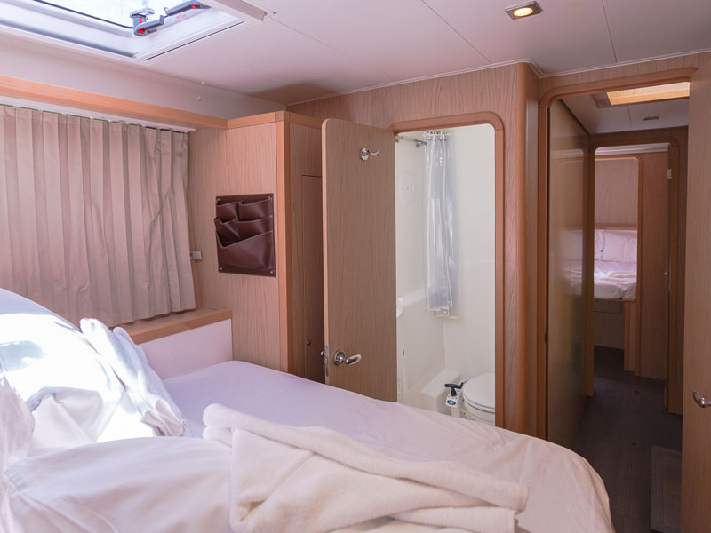 Immagine Lagoon 400 S2