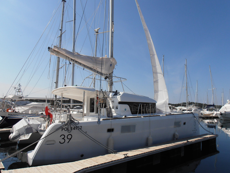 Immagine Lagoon 39