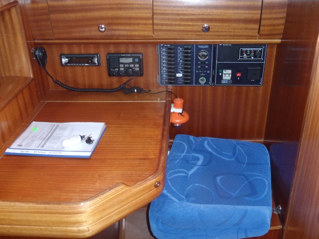 Immagine principale barca