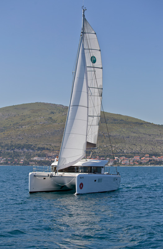 Immagine Lagoon 39 Premium 