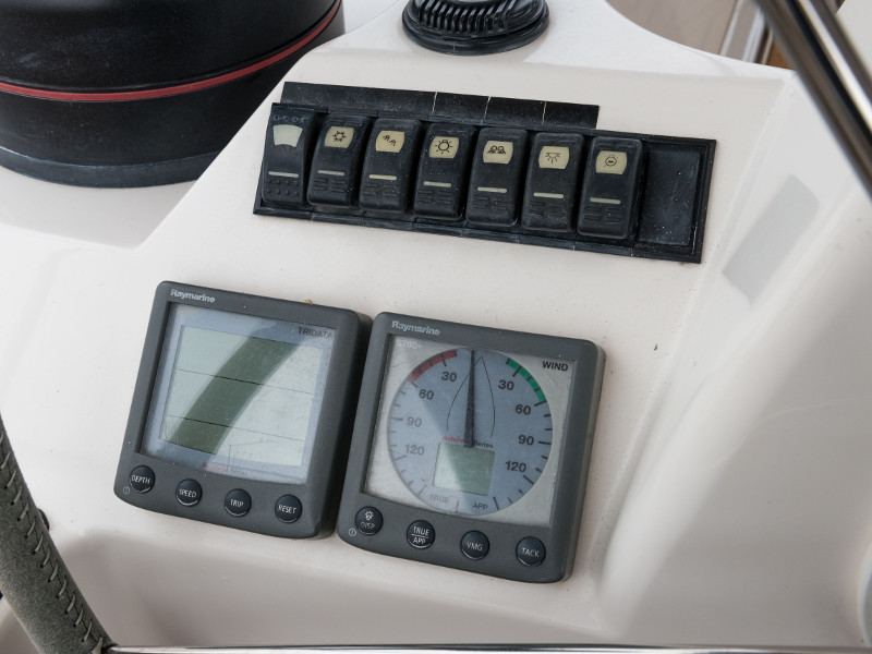 Immagine principale barca