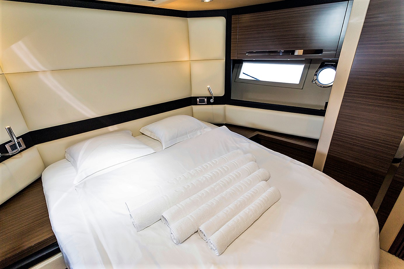 Immagine Azimut 55 S