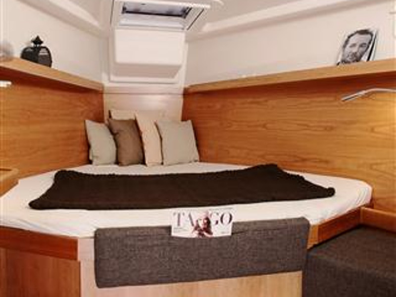 Immagine principale barca