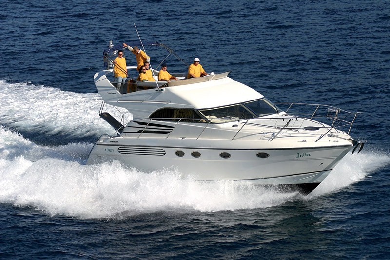 Immagine Fairline Phantom 40