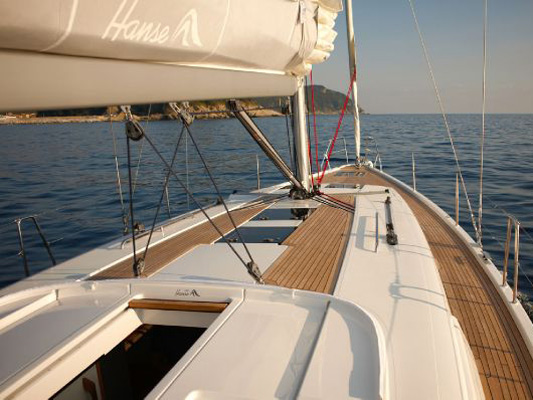 Immagine principale barca