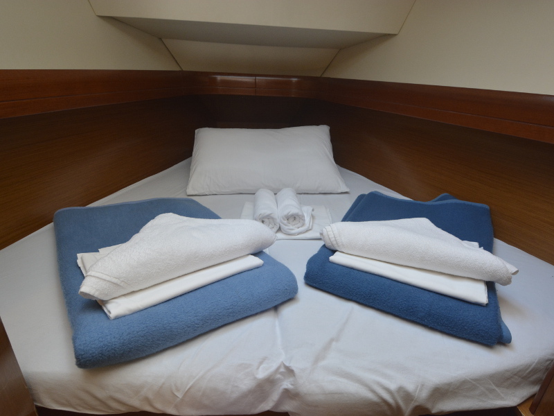 Immagine principale barca