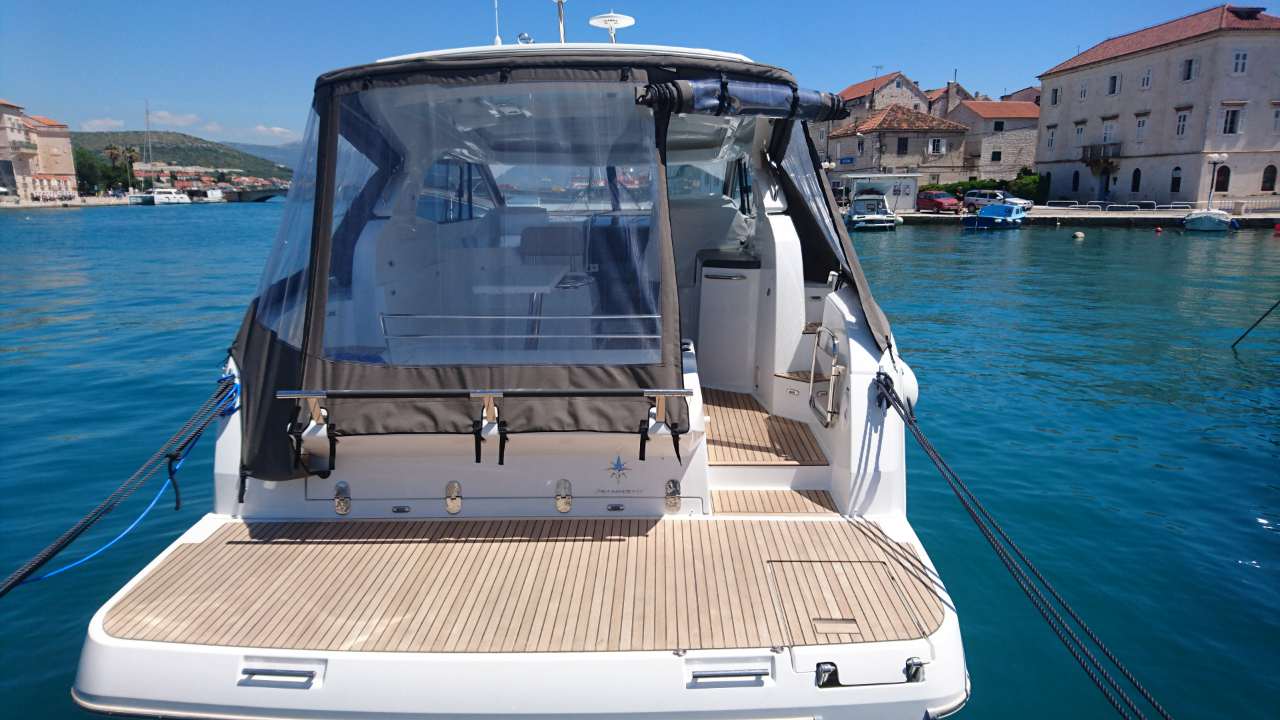 Immagine Jeanneau Leader 36