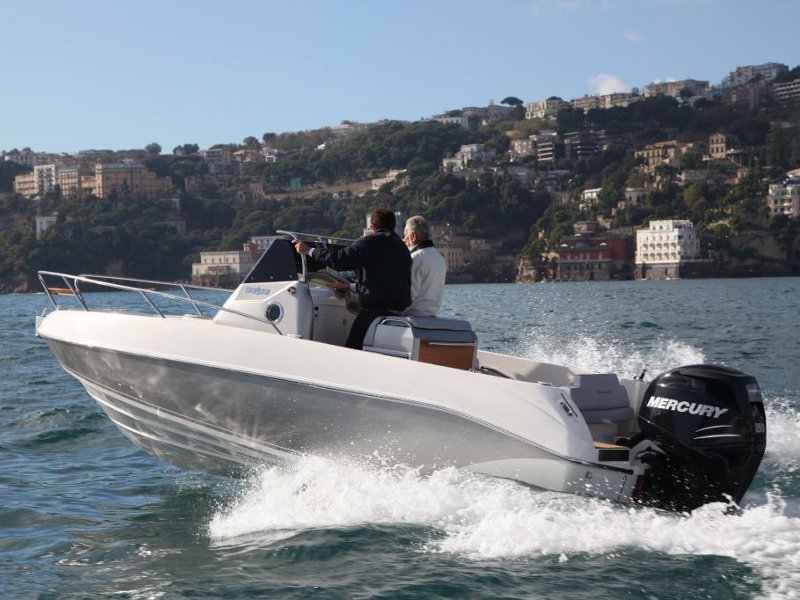 Immagine Salpa 20 GT