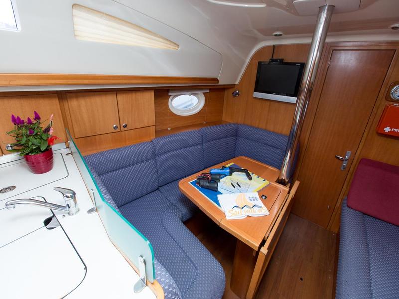 Immagine Elan 344 Impression