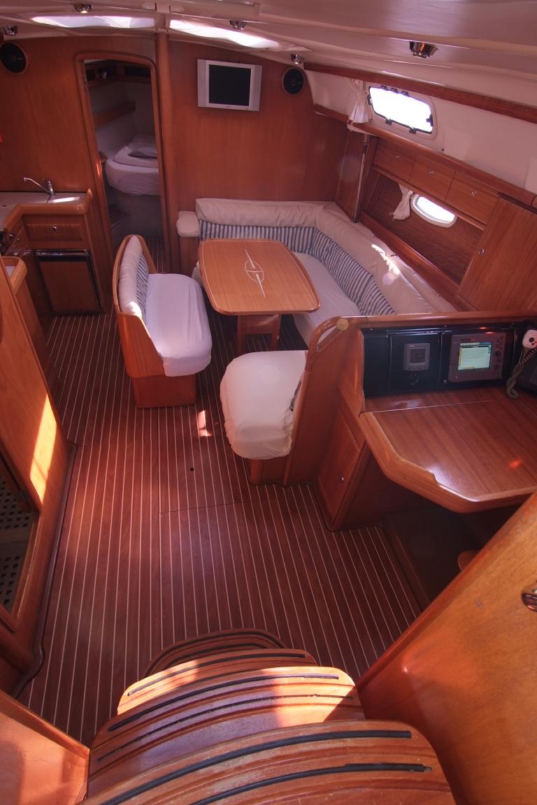 Immagine principale barca