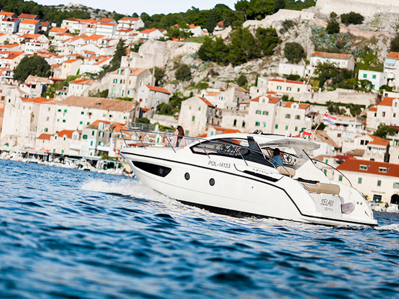 Immagine Azimut Atlantis 34