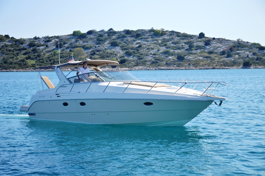 Immagine Cranchi Smeraldo 37