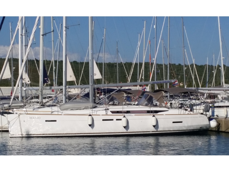 Immagine principale barca