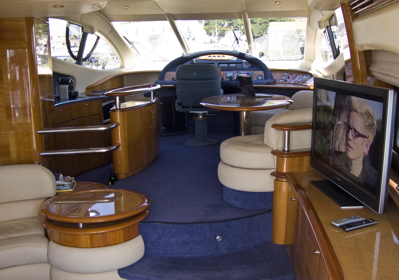 Immagine Azimut 55
