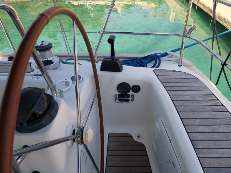 Immagine Bavaria 46 C