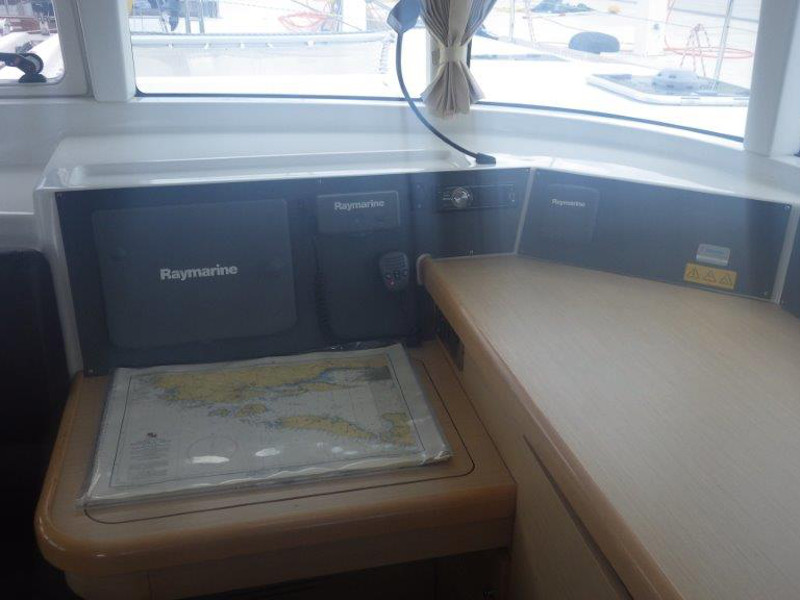 Immagine Lagoon 440